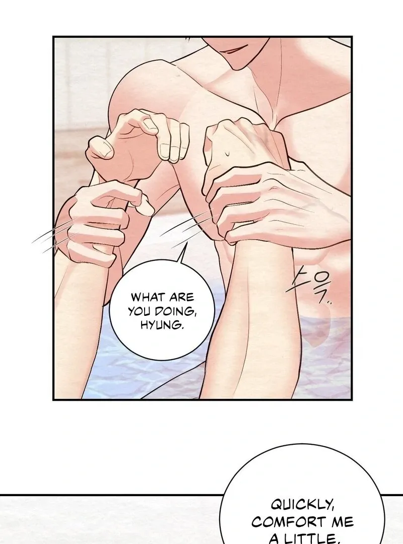 How to Escape the Circle Chapter 5 page 28 - 