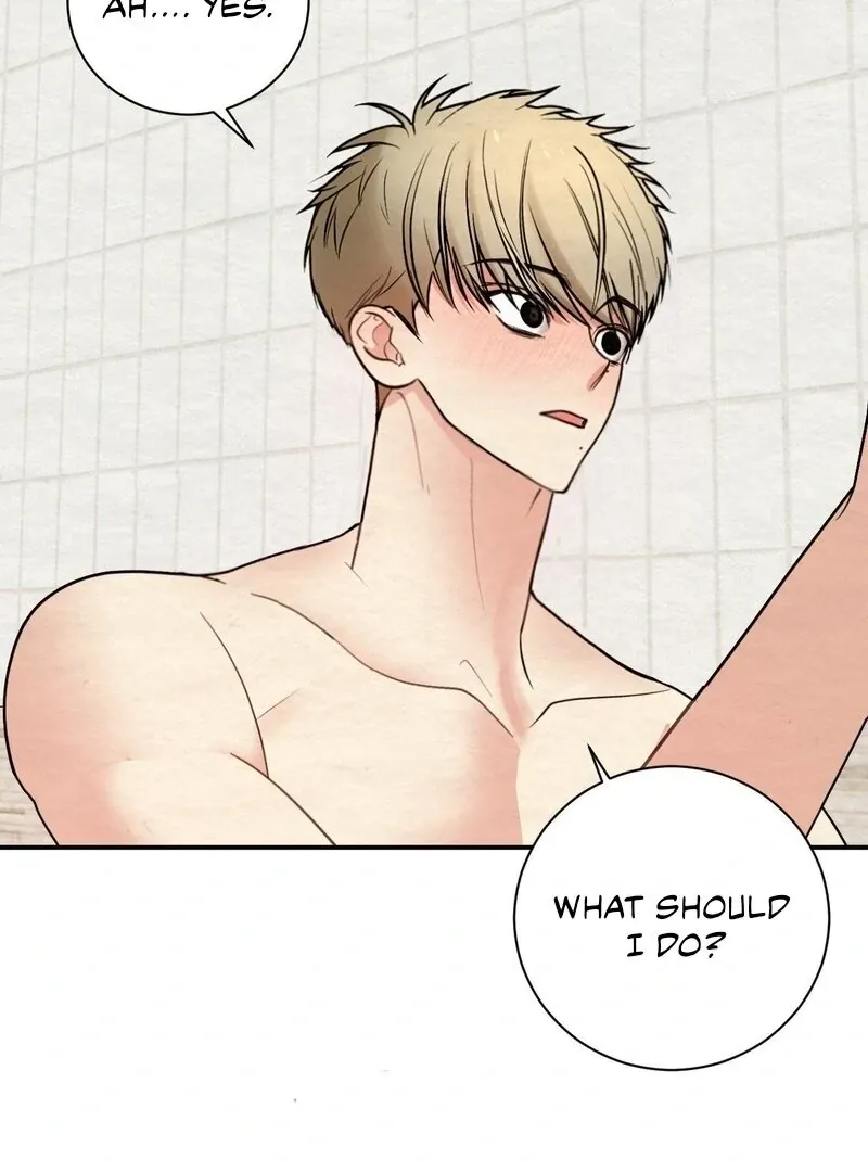 How to Escape the Circle Chapter 5 page 30 - 