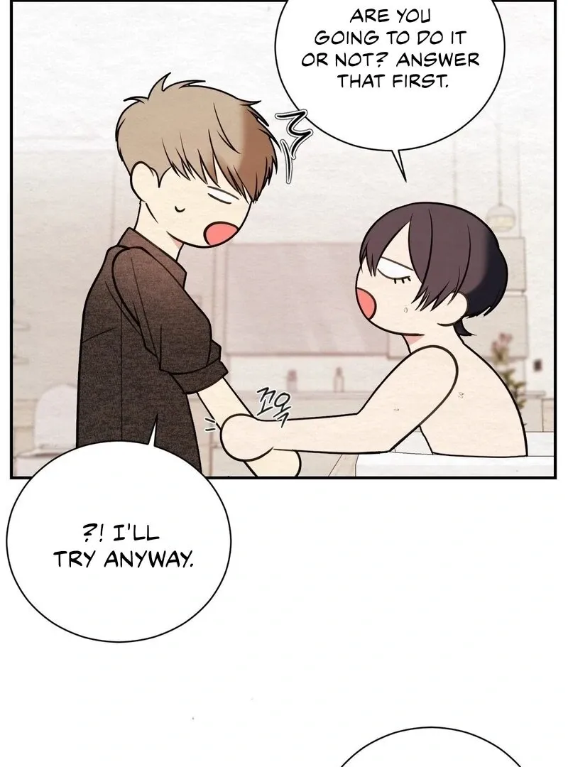 How to Escape the Circle Chapter 5 page 4 - 