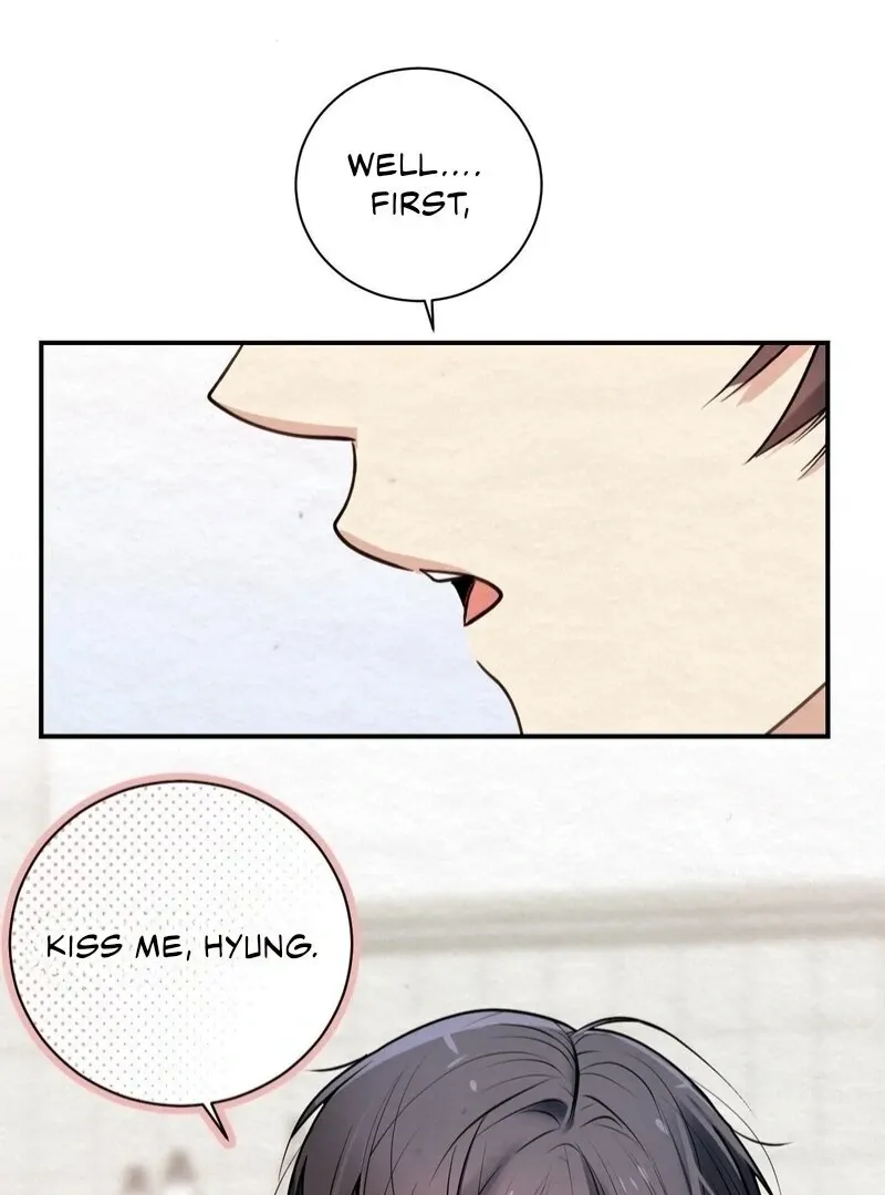 How to Escape the Circle Chapter 5 page 31 - 