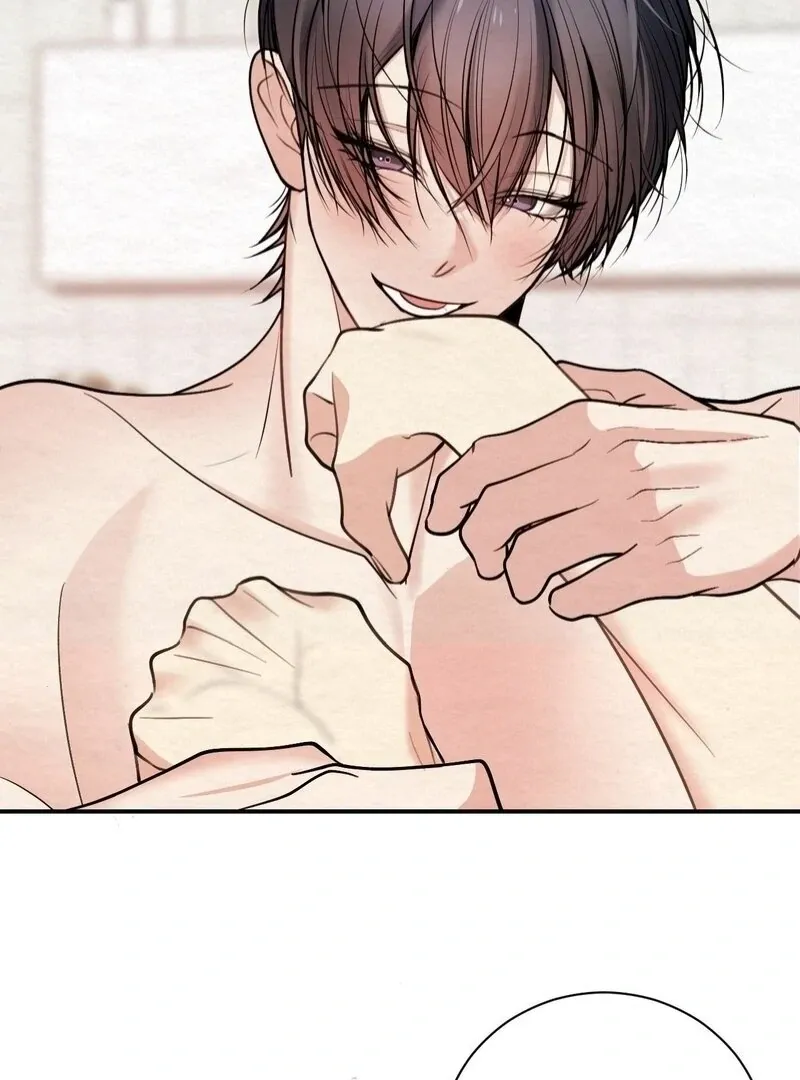 How to Escape the Circle Chapter 5 page 32 - 