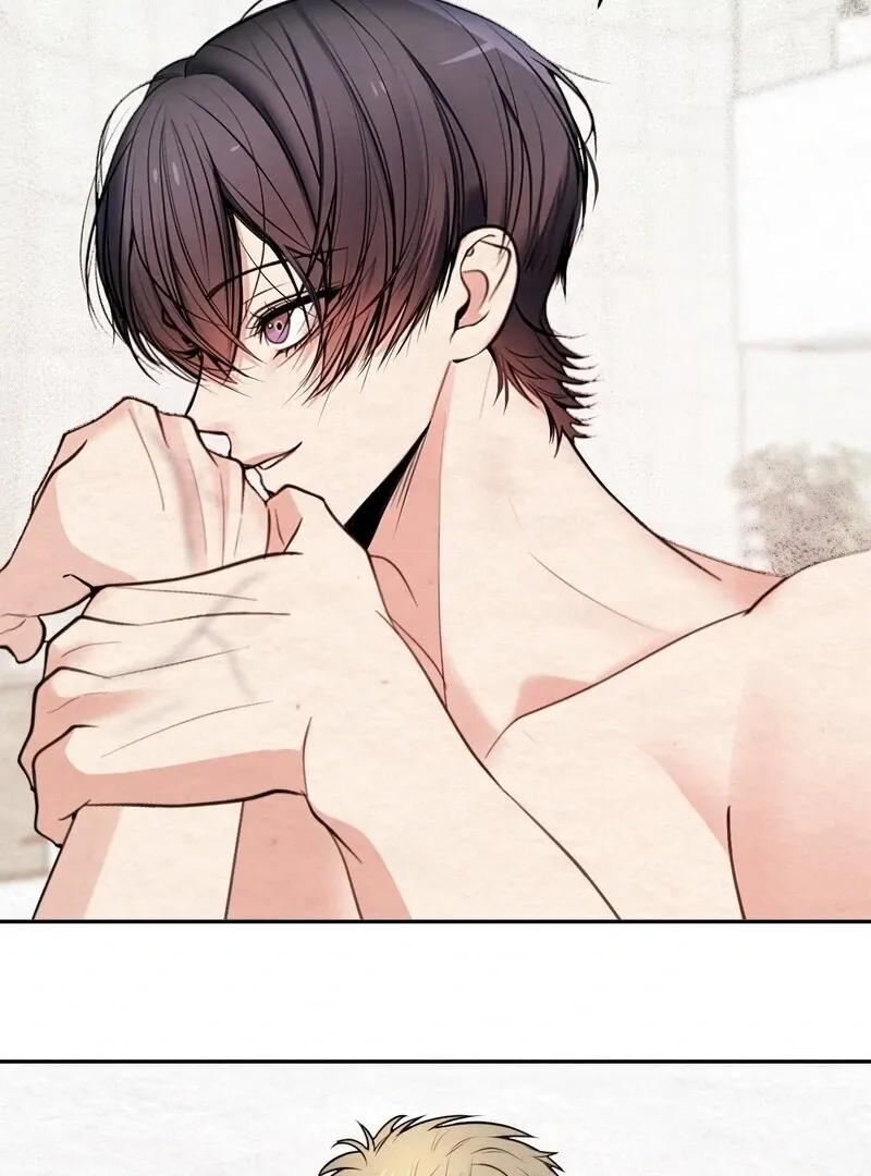 How to Escape the Circle Chapter 5 page 34 - 