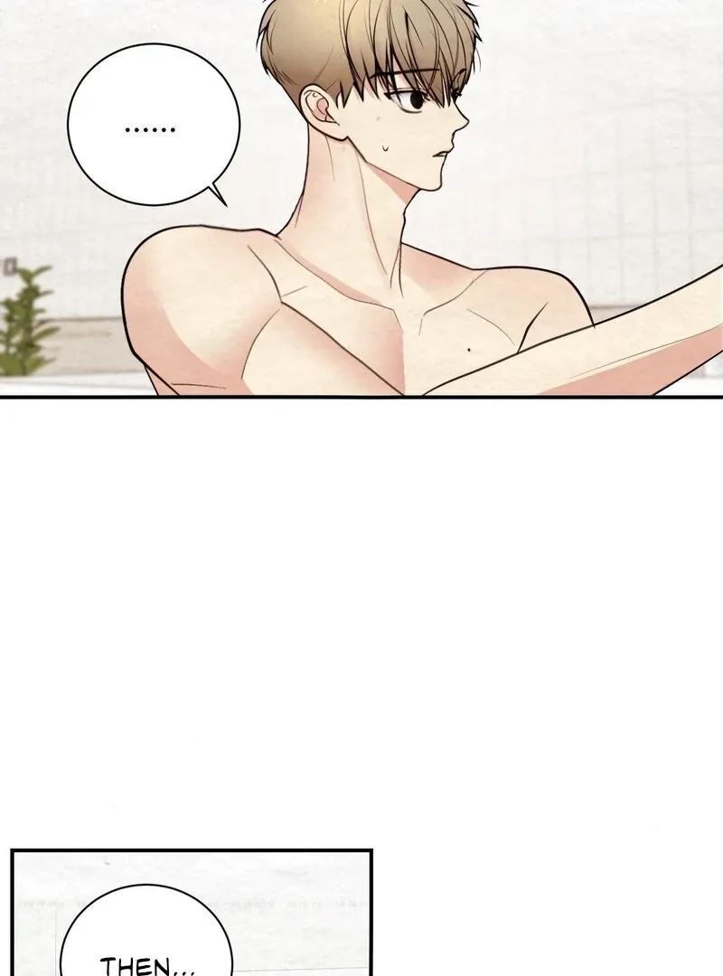 How to Escape the Circle Chapter 5 page 35 - 