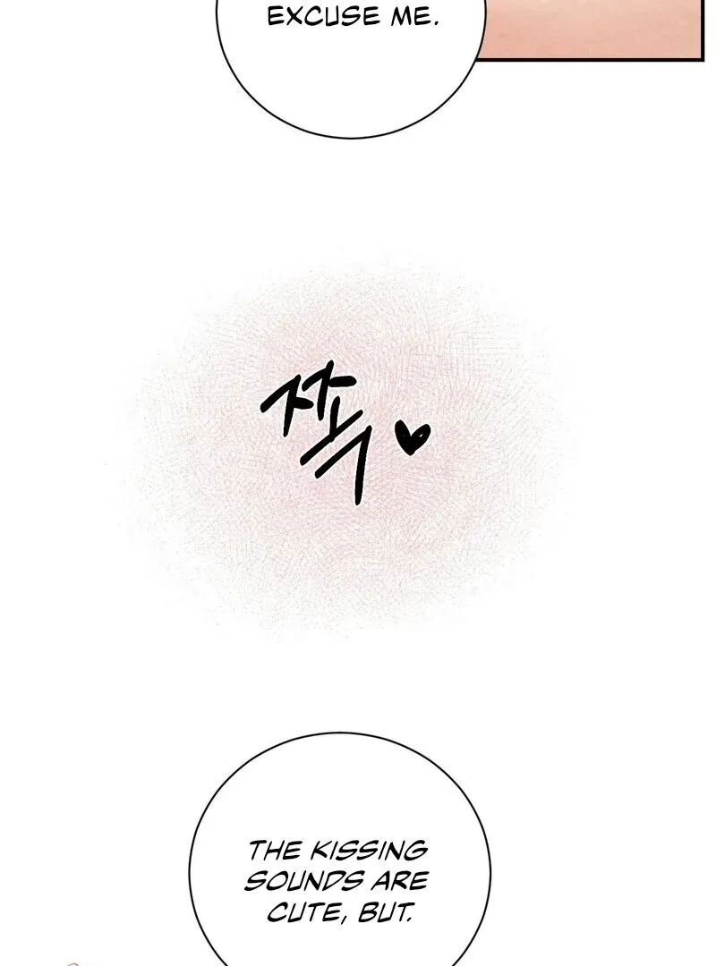 How to Escape the Circle Chapter 5 page 37 - 