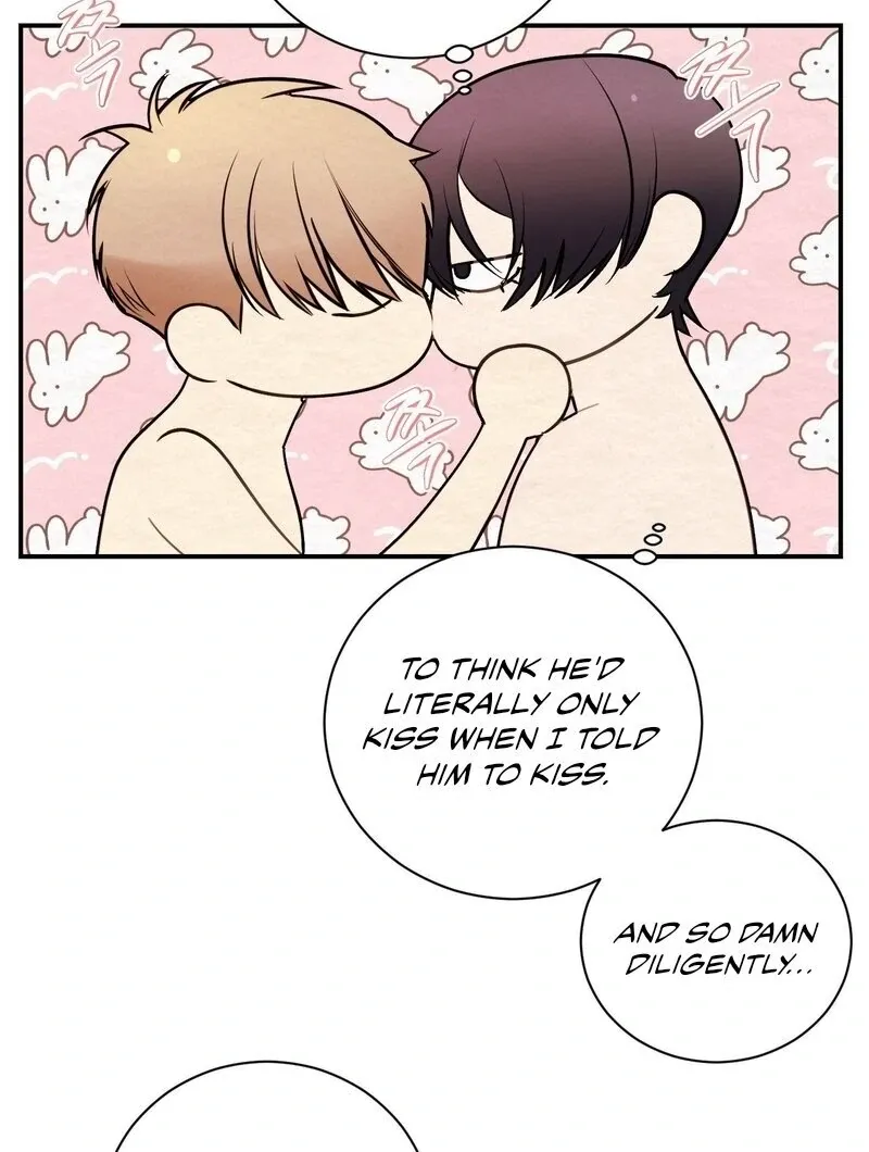 How to Escape the Circle Chapter 5 page 38 - 