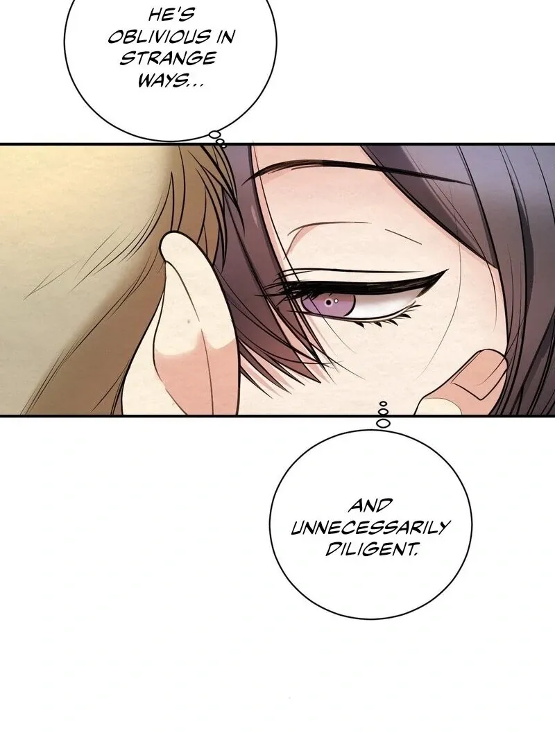 How to Escape the Circle Chapter 5 page 39 - 