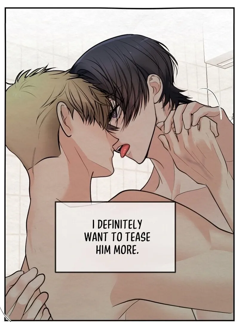 How to Escape the Circle Chapter 5 page 40 - 