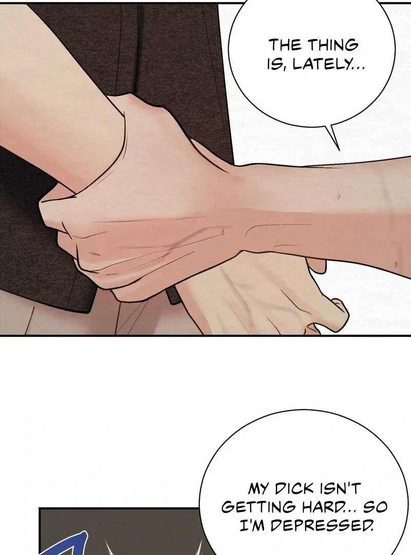 How to Escape the Circle Chapter 5 page 5 - 