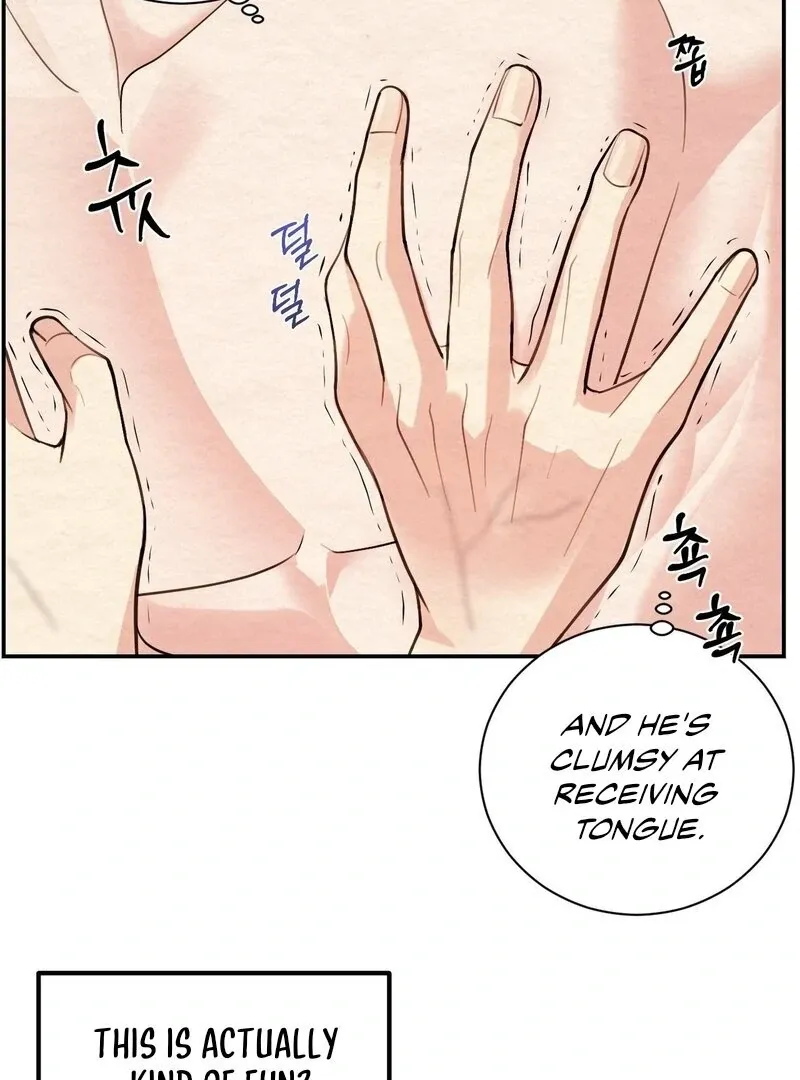 How to Escape the Circle Chapter 5 page 43 - 