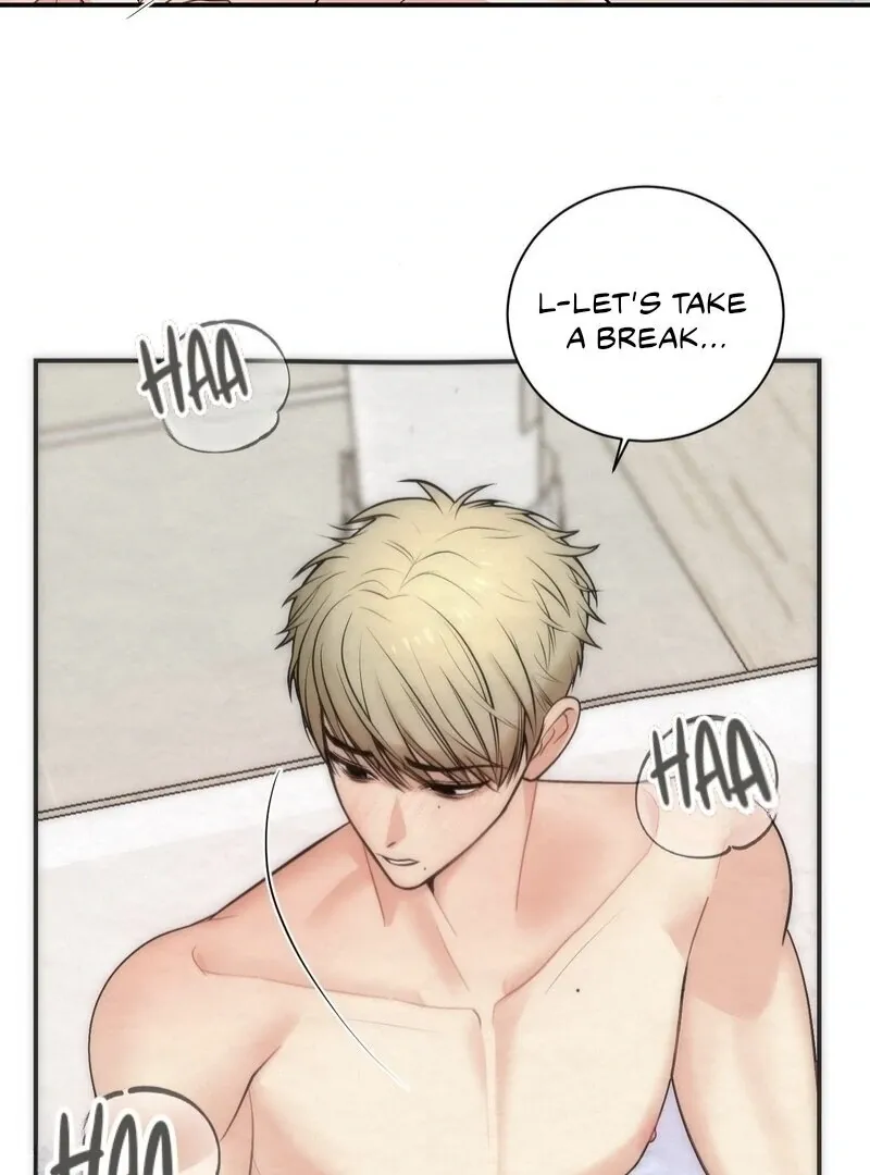 How to Escape the Circle Chapter 5 page 46 - 