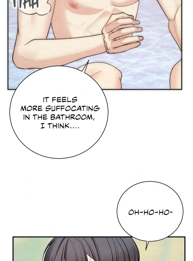 How to Escape the Circle Chapter 5 page 47 - 