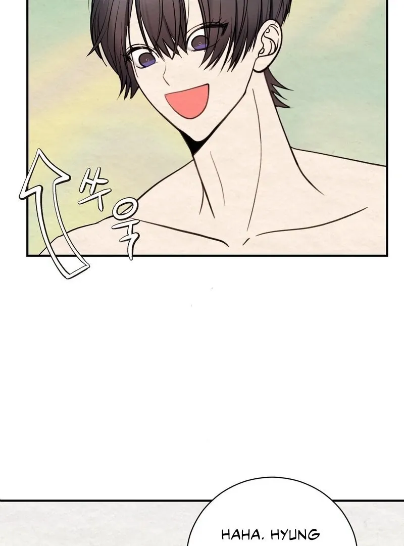 How to Escape the Circle Chapter 5 page 48 - 