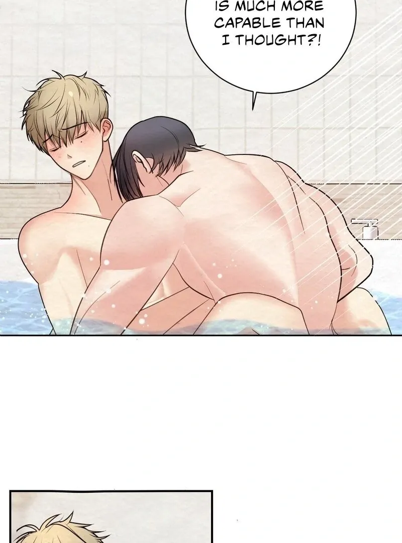 How to Escape the Circle Chapter 5 page 49 - 