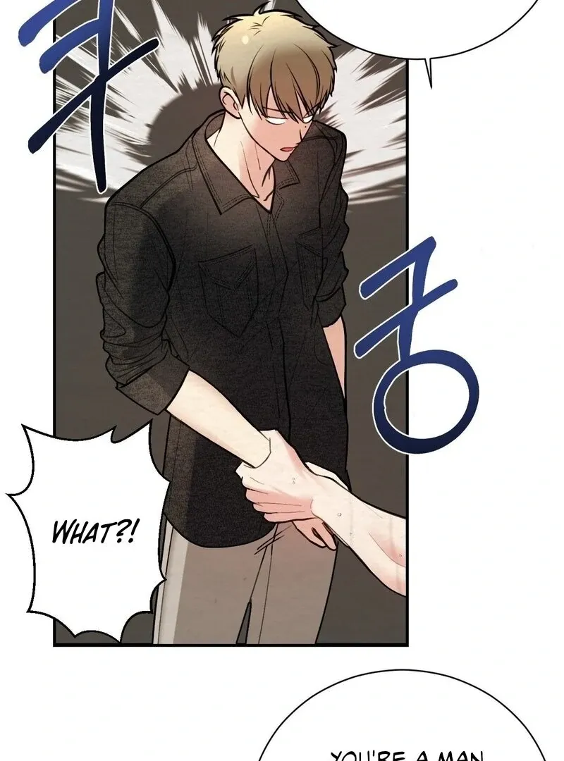 How to Escape the Circle Chapter 5 page 6 - 