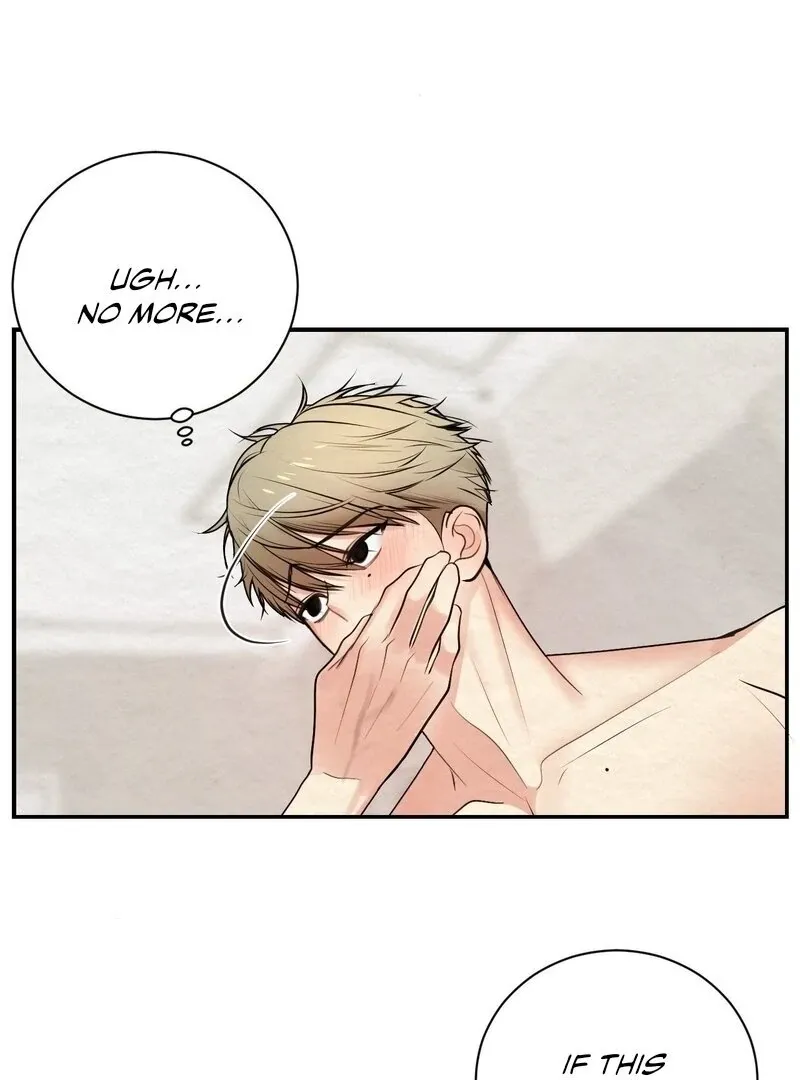 How to Escape the Circle Chapter 5 page 54 - 