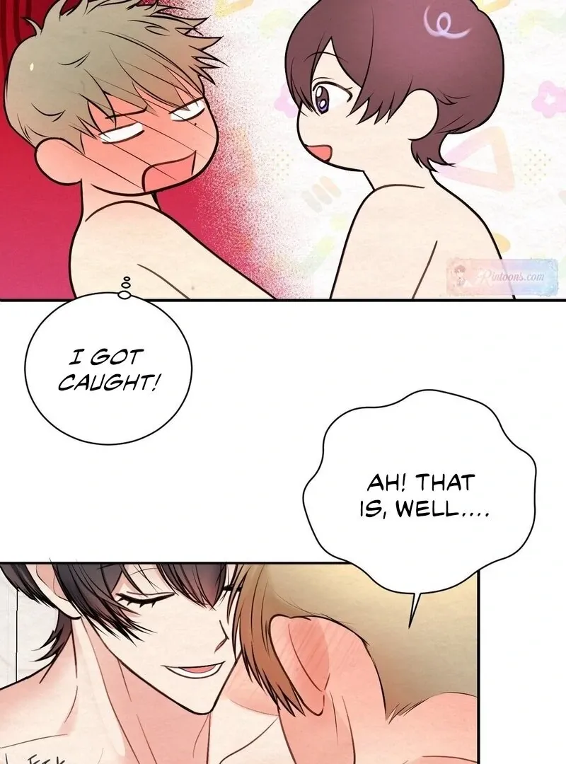 How to Escape the Circle Chapter 5 page 58 - 