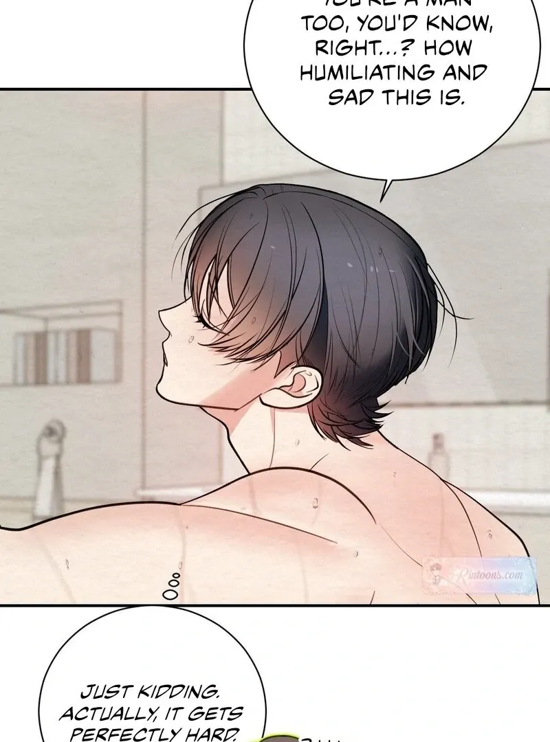 How to Escape the Circle Chapter 5 page 7 - 