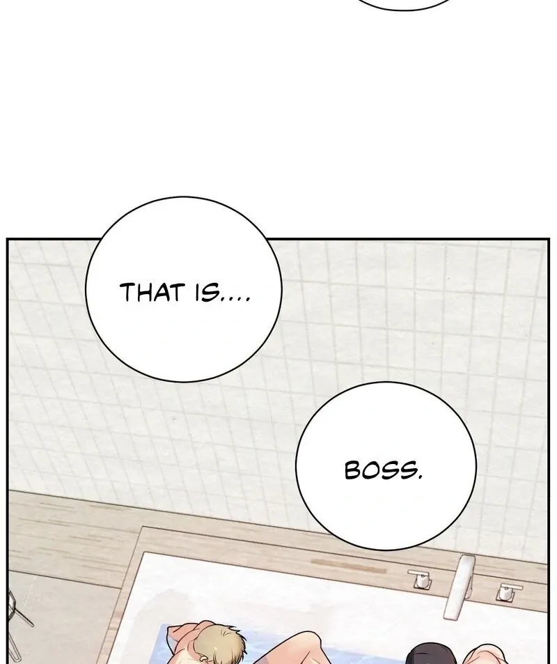How to Escape the Circle Chapter 5 page 62 - 