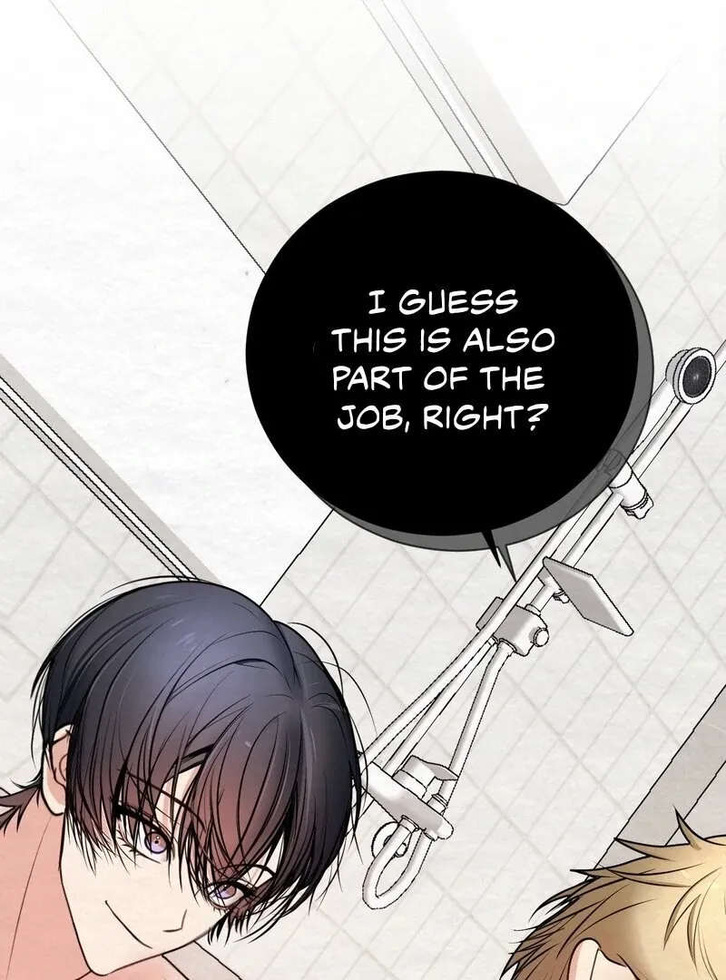 How to Escape the Circle Chapter 5 page 64 - 