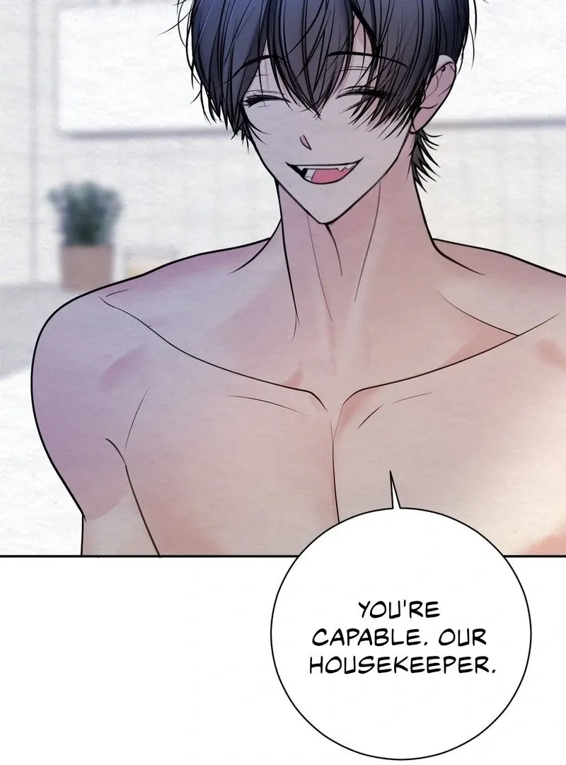 How to Escape the Circle Chapter 5 page 68 - 