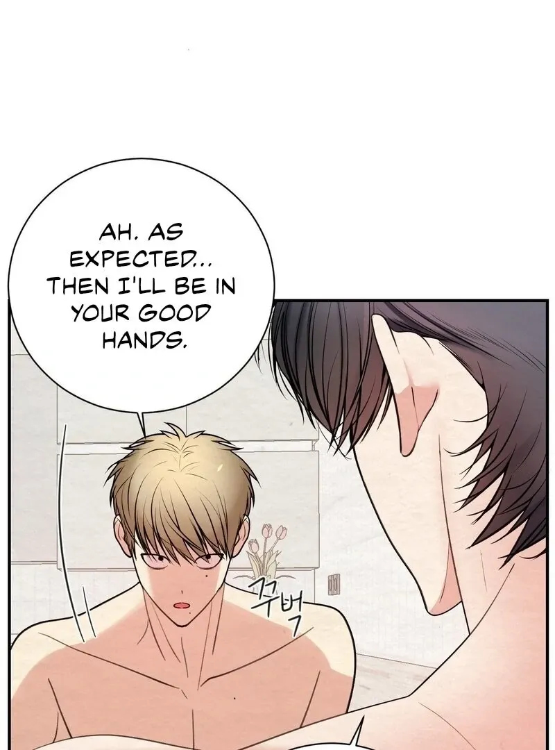 How to Escape the Circle Chapter 5 page 69 - 