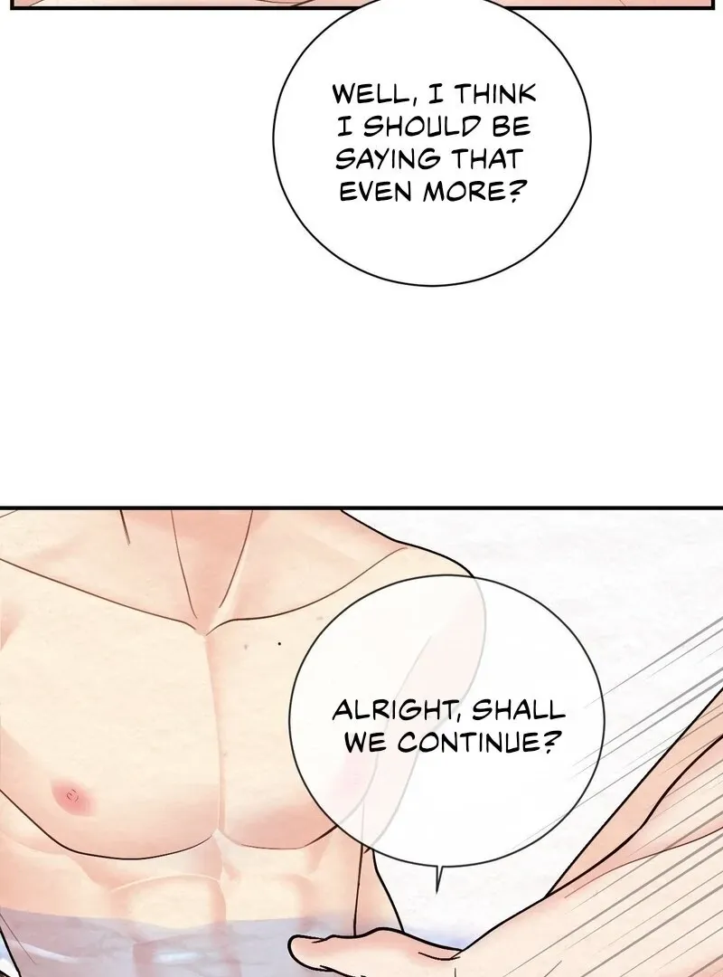 How to Escape the Circle Chapter 5 page 70 - 