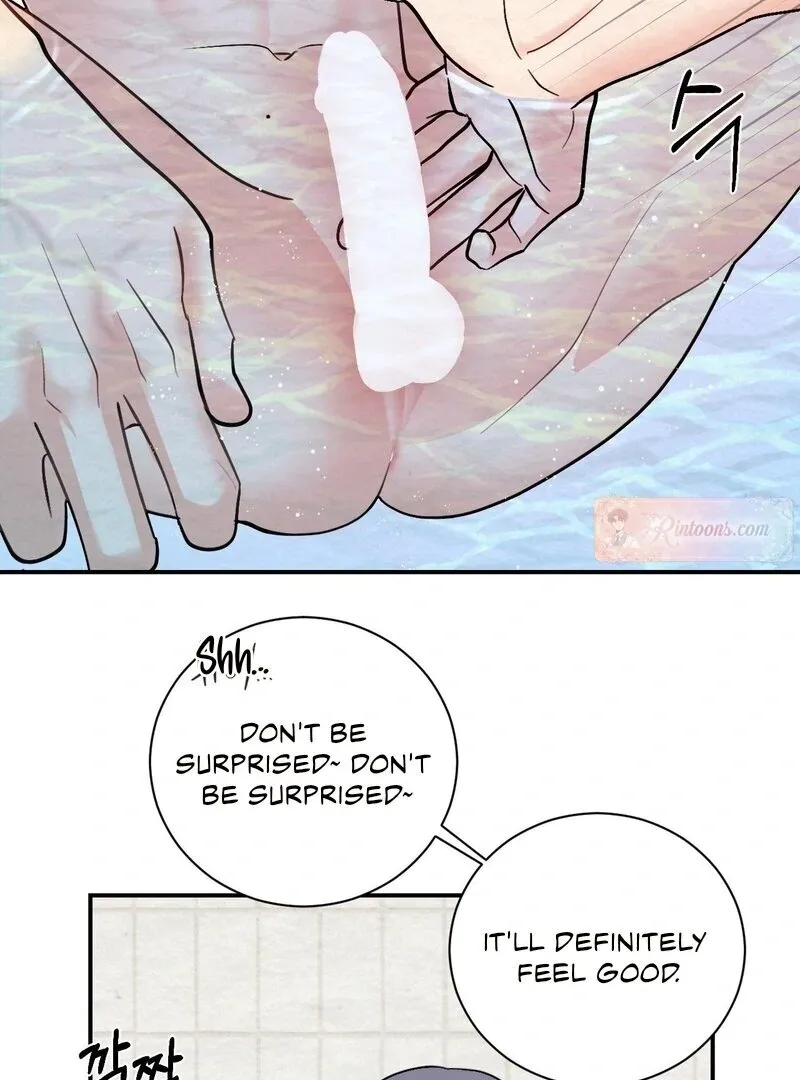 How to Escape the Circle Chapter 5 page 71 - 