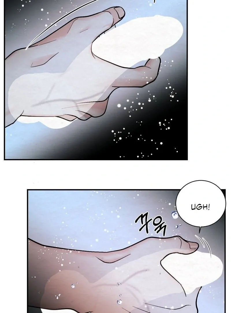 How to Escape the Circle Chapter 5 page 73 - 