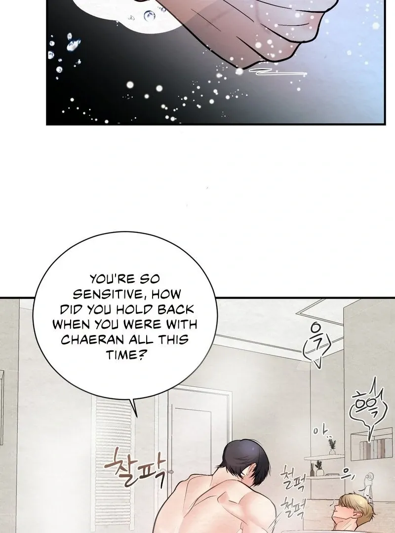 How to Escape the Circle Chapter 5 page 74 - 