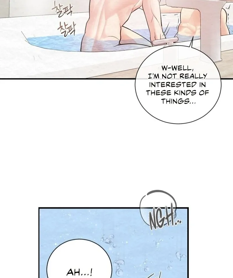 How to Escape the Circle Chapter 5 page 75 - 
