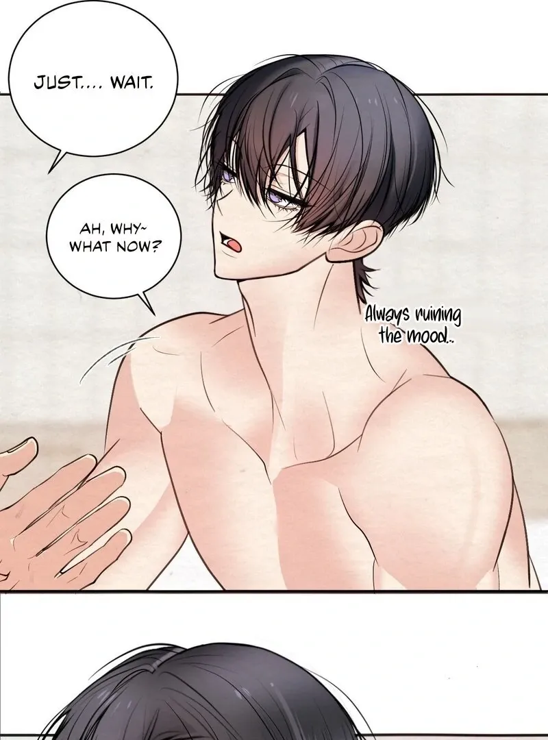 How to Escape the Circle Chapter 5 page 77 - 