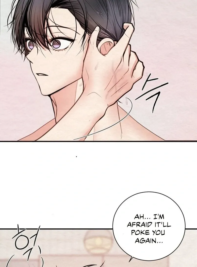 How to Escape the Circle Chapter 5 page 78 - 