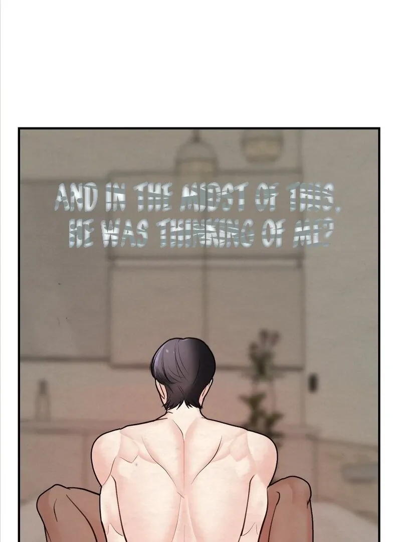 How to Escape the Circle Chapter 5 page 80 - 