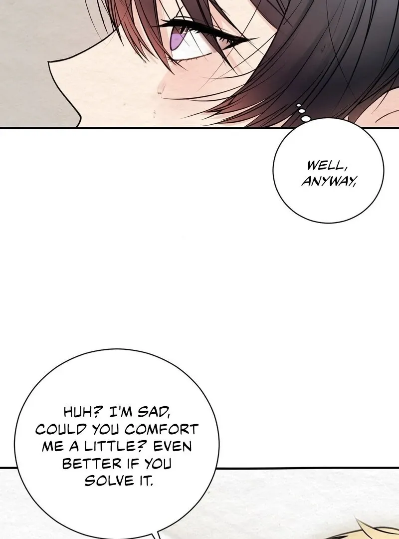 How to Escape the Circle Chapter 5 page 9 - 