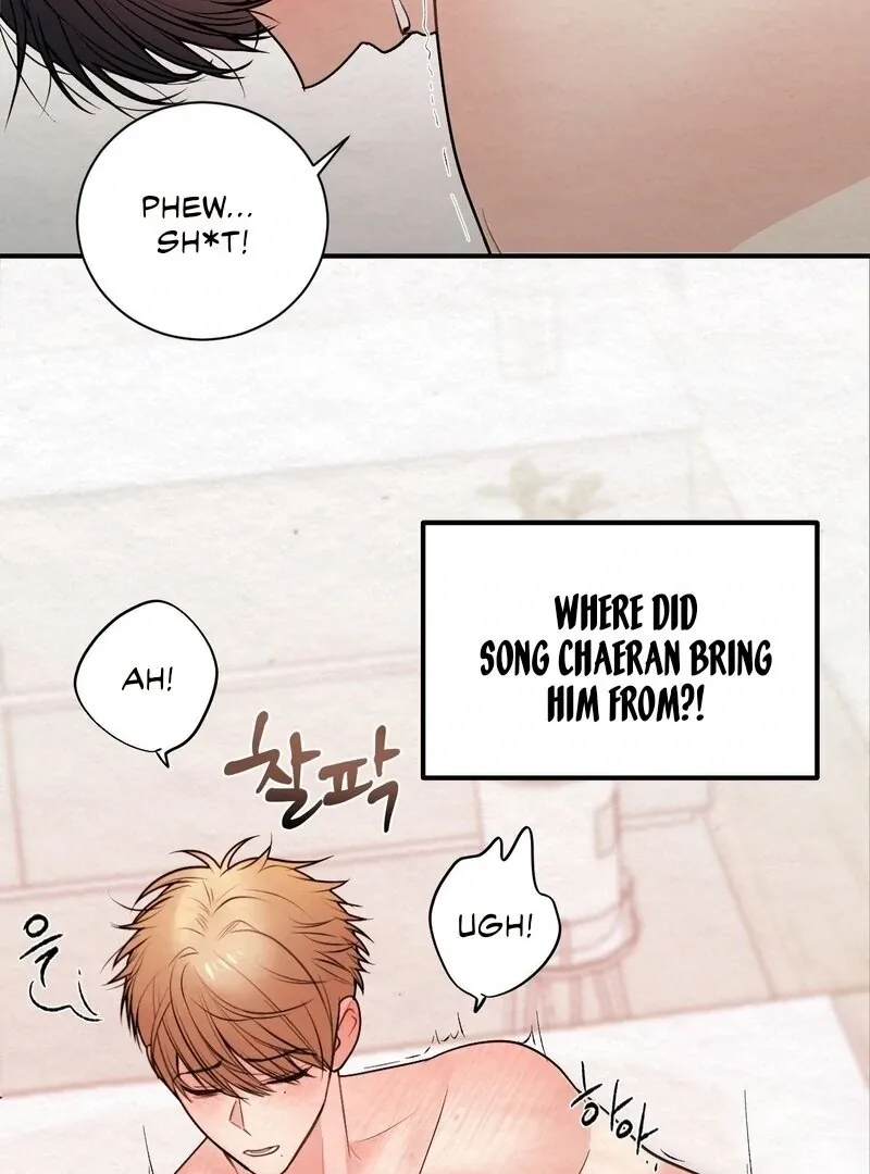 How to Escape the Circle Chapter 5 page 82 - 