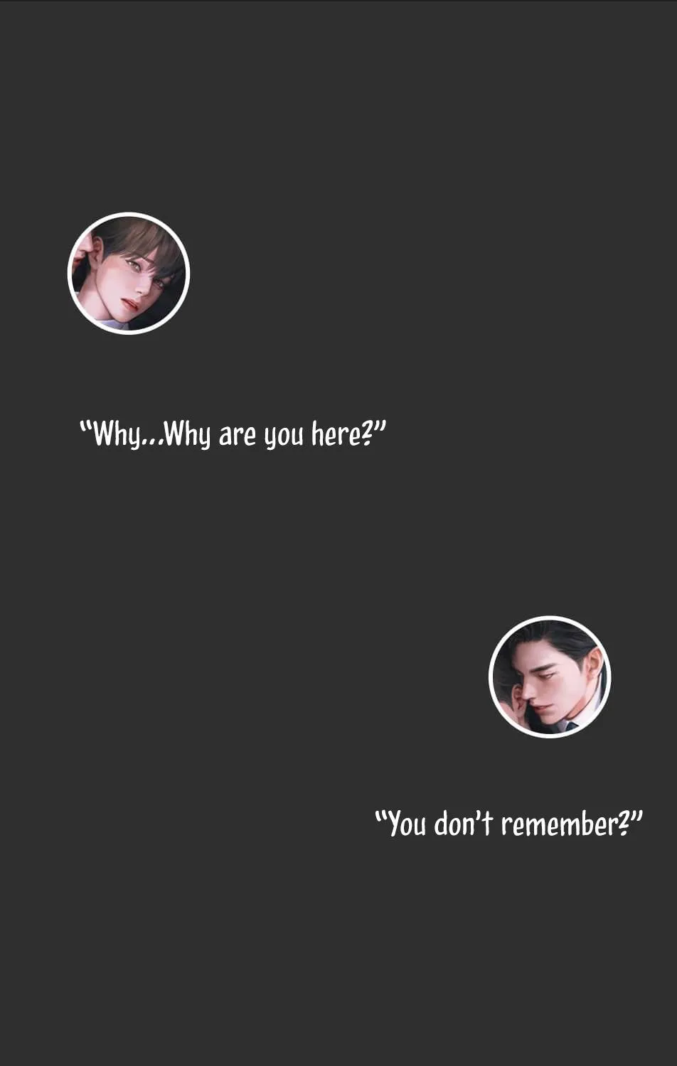 How to Escape the Clutches of an Obsessive Top Chapter 0 page 5 - 