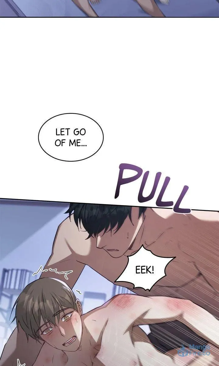 How to Escape the Clutches of an Obsessive Top Chapter 1 page 15 - 