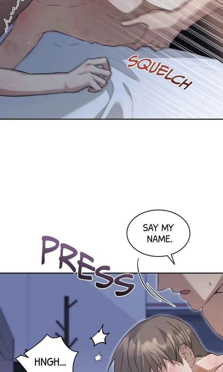 How to Escape the Clutches of an Obsessive Top Chapter 1 page 16 - 