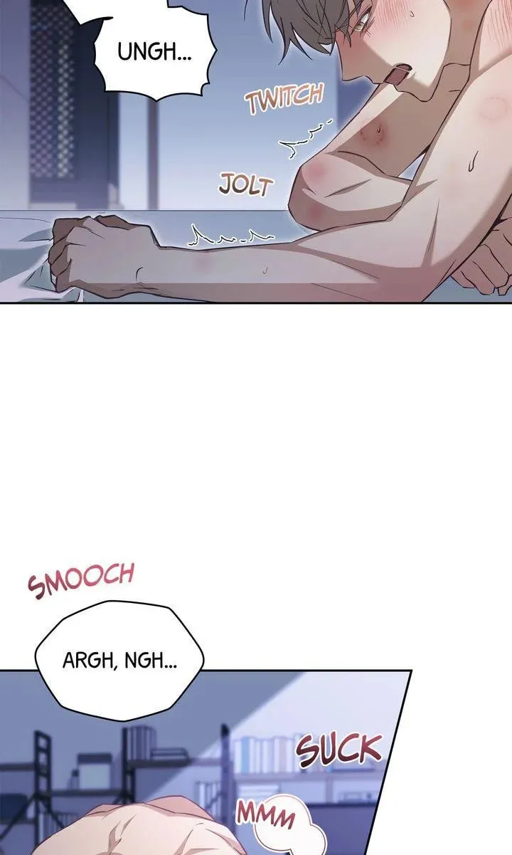 How to Escape the Clutches of an Obsessive Top Chapter 1 page 17 - 