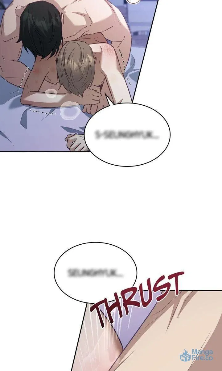 How to Escape the Clutches of an Obsessive Top Chapter 1 page 18 - 