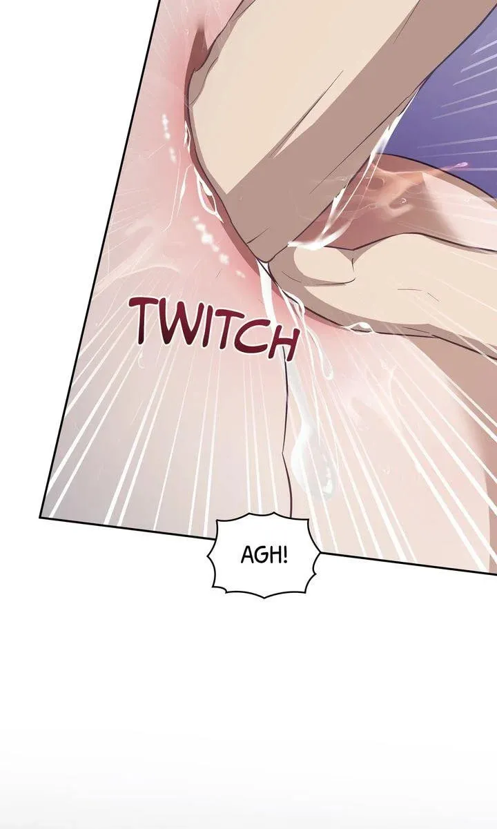 How to Escape the Clutches of an Obsessive Top Chapter 1 page 19 - 