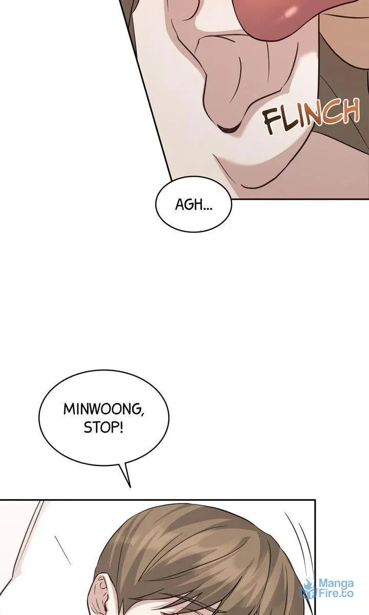 How to Escape the Clutches of an Obsessive Top Chapter 1 page 27 - 