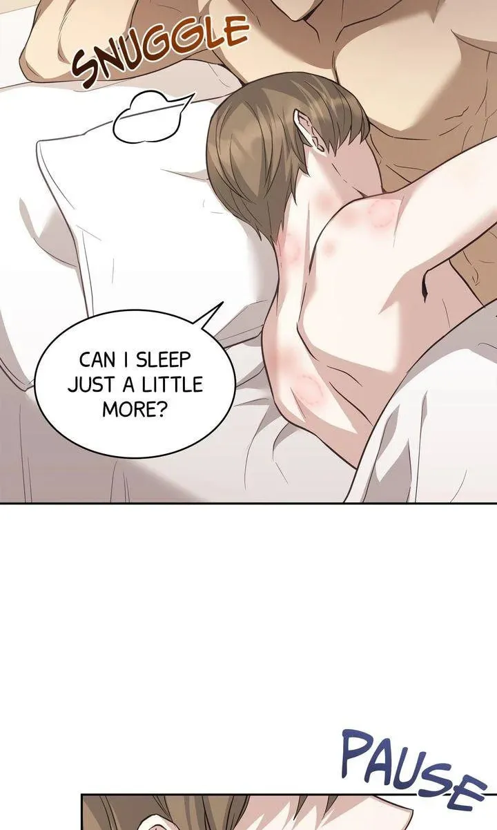 How to Escape the Clutches of an Obsessive Top Chapter 1 page 29 - 