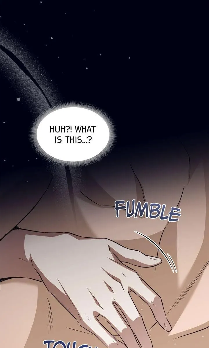 How to Escape the Clutches of an Obsessive Top Chapter 1 page 31 - 