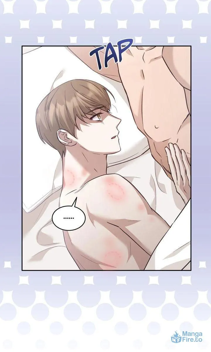 How to Escape the Clutches of an Obsessive Top Chapter 1 page 33 - 