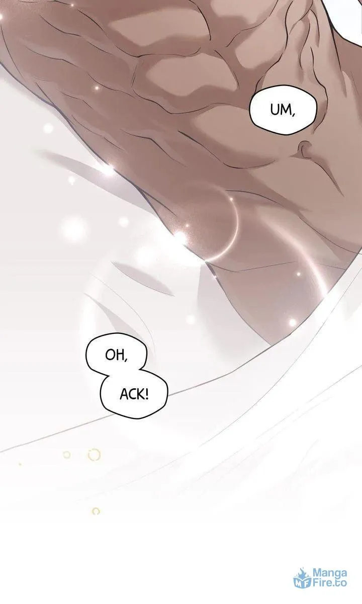 How to Escape the Clutches of an Obsessive Top Chapter 1 page 36 - 