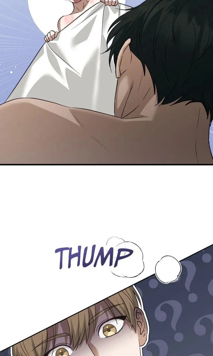 How to Escape the Clutches of an Obsessive Top Chapter 1 page 38 - 