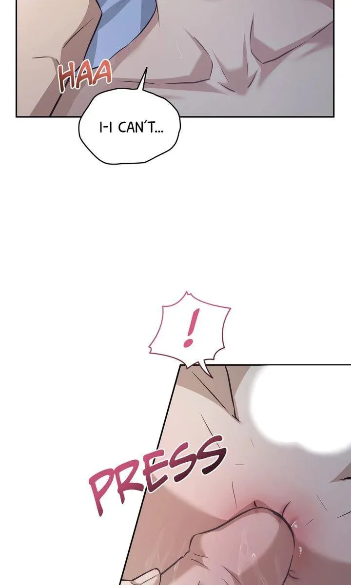 How to Escape the Clutches of an Obsessive Top Chapter 1 page 5 - 