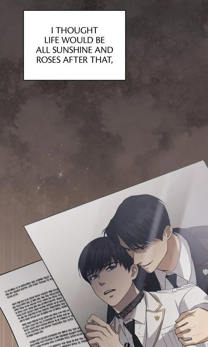 How to Escape the Clutches of an Obsessive Top Chapter 1 page 46 - 