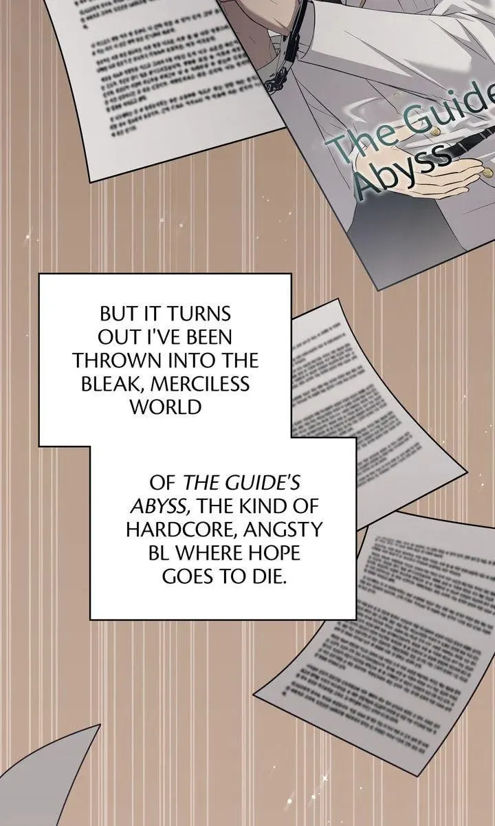 How to Escape the Clutches of an Obsessive Top Chapter 1 page 47 - 